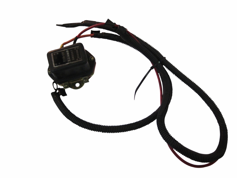 Glow Plug 354 Relay