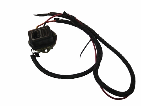 Glow Plug 354 Relay MAIN