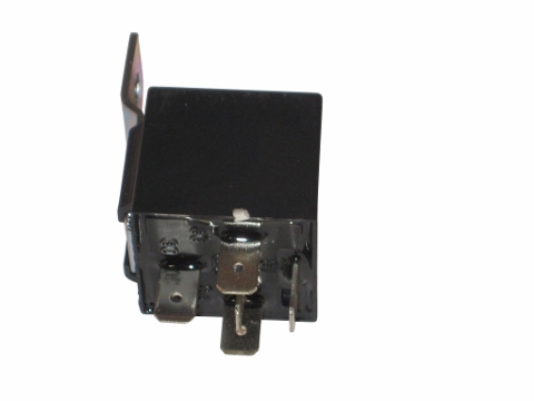 Glow Plug Relay 12v-40a MAIN