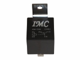 Glow Plug Relay 12v-40a SWATCH