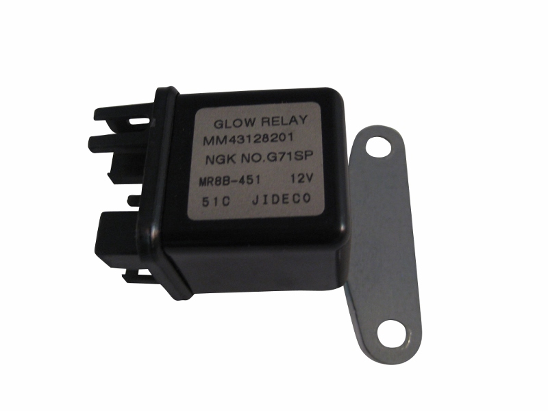 Glow Plug Relay