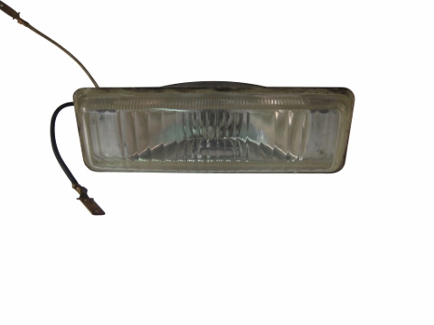 Headlight Single 160.48.021 MAIN