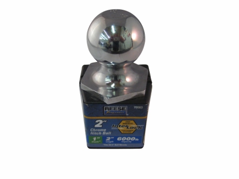 Hitch Ball/Towing MAIN