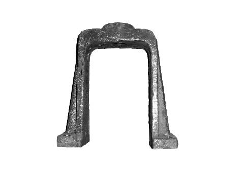 Hitch Yoke 252L.34.525A MAIN