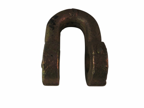 Horse Shoe Link 2.5" MAIN