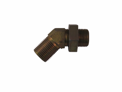 Hyd Fitting ZL20.030-45 MAIN
