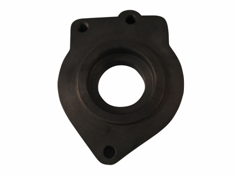 Hydraulic Pump Spacer 2 MAIN