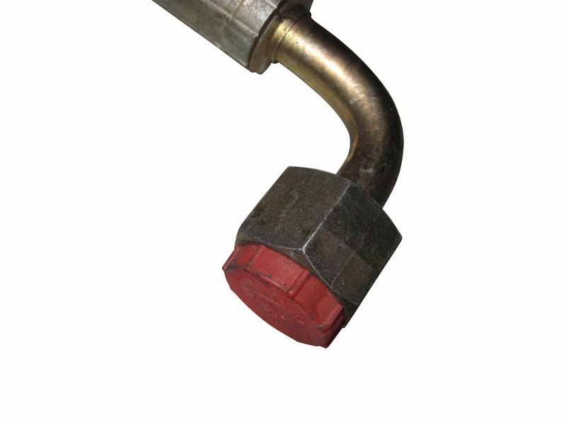 Hydraulic Backhoe Hose 60"