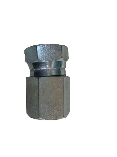 Hydraulic Fitting 8-8 G6X-S MAIN