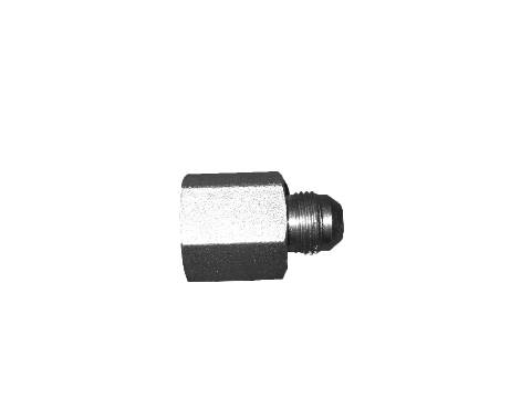 Hydraulic Fitting 8-8 GTX-S MAIN