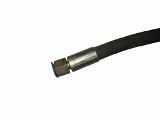 Hydraulic Hose 48" Newer SWATCH