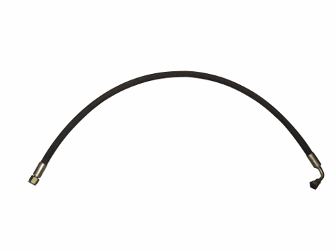 Hydraulic Hose 48" Newer MAIN