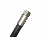 Hydraulic Hose 67" SWATCH