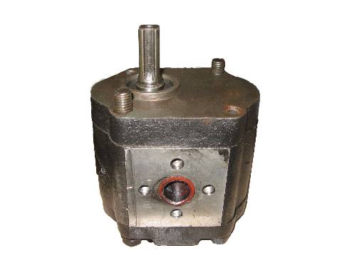 Hydraulic Pump CBN-E310 - MAIN