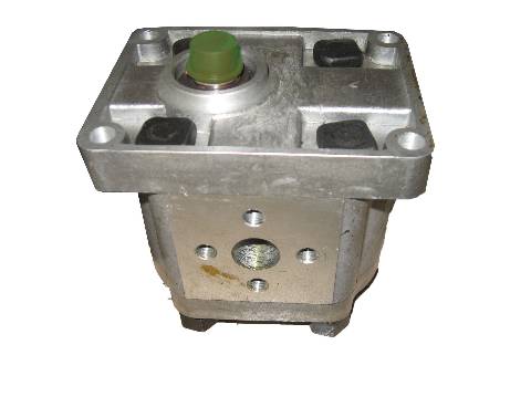 Jinma Hydraulic Pump CBN-E310RH Keno Tractors MAIN