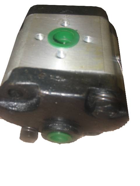 Hydraulic Pump CBN-E314L MAIN