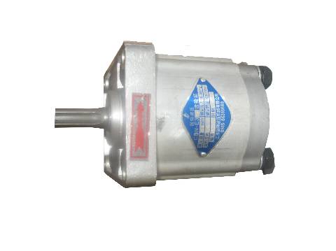 Jinma Hydraulic Pump CBN-E314R Keno Tractors MAIN