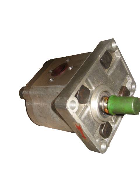 Hydraulic Pump CBN-E316A MAIN