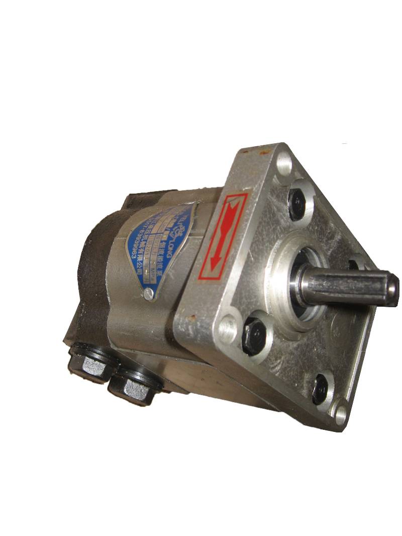 Hydraulic Pump HLCBD06 (R)