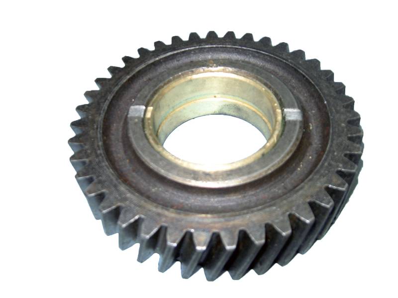 Idle Gear KM385T01402