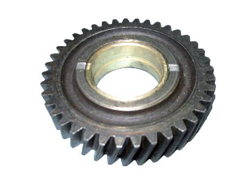 Idle Gear KM385T-01402