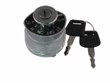 Ignition Switch JK290A SWATCH