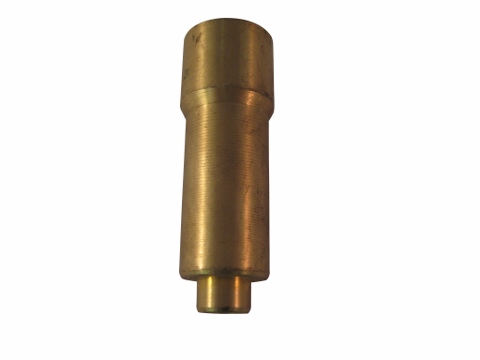 Injector sleeve TY395I.1.1-6EPA MAIN