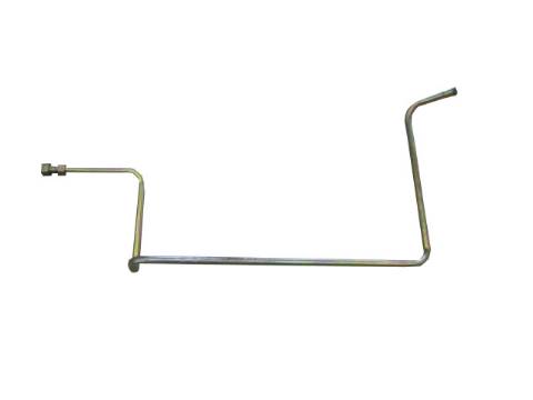Inlet Pipe 250.54.010-1 MAIN