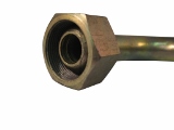Inlet Pipe 304YZ.54.050 SWATCH