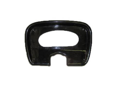 Instrument Cover 454 MAIN