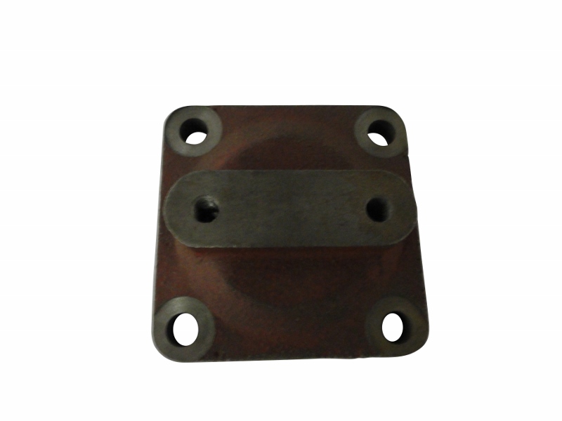 Intake Manifold Cover