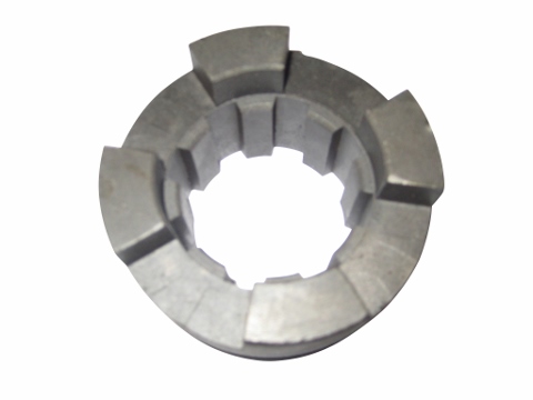 Left claw 160.37.225-1 MAIN