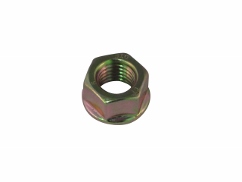 Lug Nut Front 284 THUMBNAIL