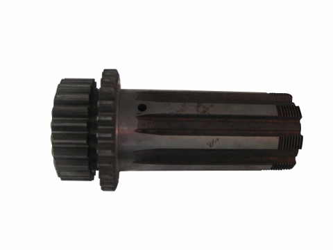 Main Shaft 304.37s.110 MAIN