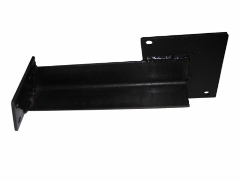 Mounting Bracket 10" for 284 MAIN