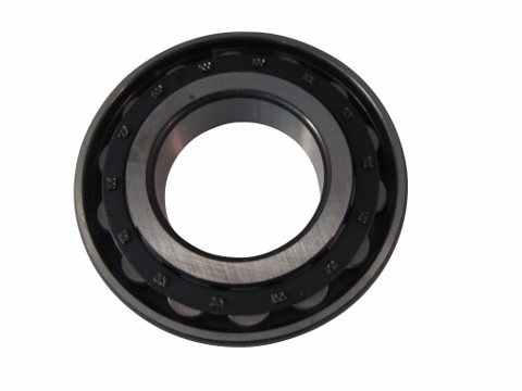NF208E Roller Bearing MAIN