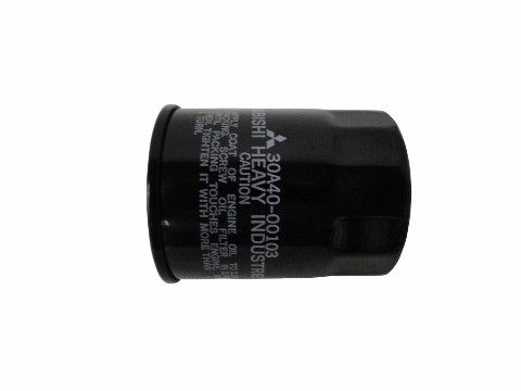 Oil Filter 30A40-00103 MAIN