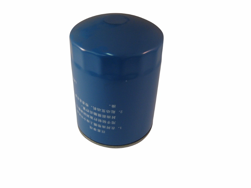 Oil Filter JX85100A SWATCH