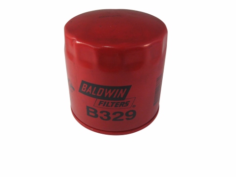 Oil Filter B329 MAIN