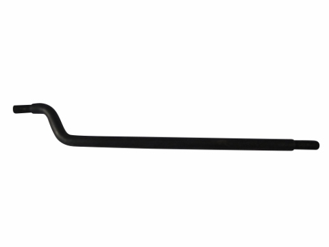 Operation Handle MAIN