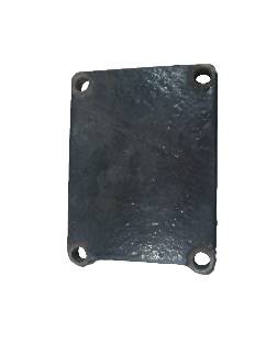 PTO Cover Plate THUMBNAIL