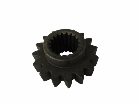 PTO Driving Gear 300.37.252 MAIN