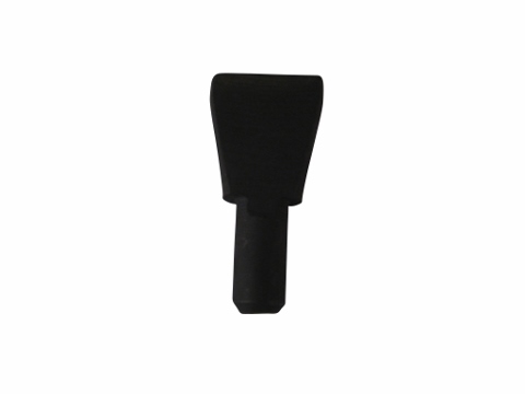PTO Shaft Fork Head 300.37.139 MAIN