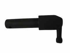 PTO Shift Fork Head 300.37.131-1 THUMBNAIL