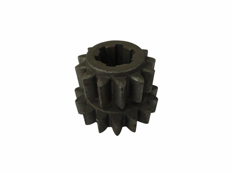 PTO Sliding Gear 300.37.114