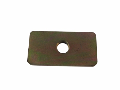 Pipe Press Plate 304yz.40.202 MAIN