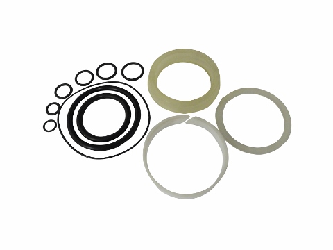 Power Lift Rebuild Kit MAIN