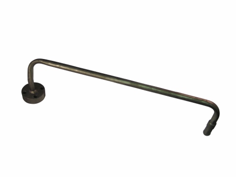 Power Steering Inlet Pipe assy MAIN