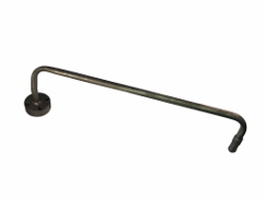 Power Steering Inlet Pipe assy THUMBNAIL