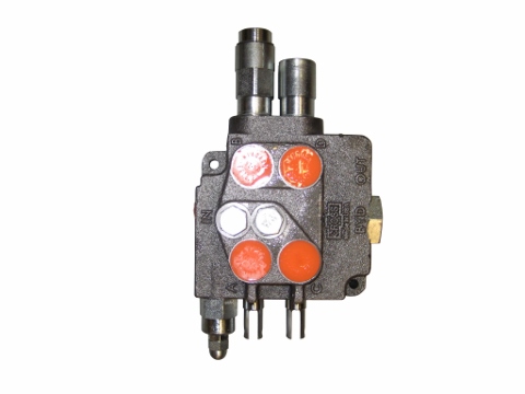Premium 2 Spool Valve SA22 1605 MAIN